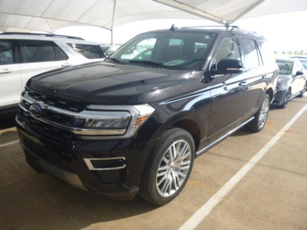 2024 Ford Expedition Limited
