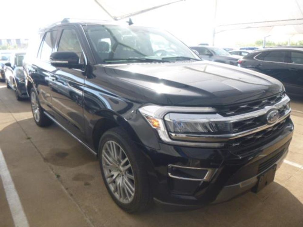 2024 Ford Expedition Limited