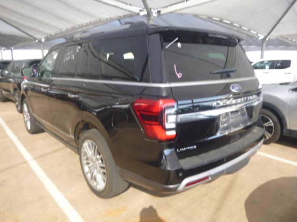 2024 Ford Expedition Limited