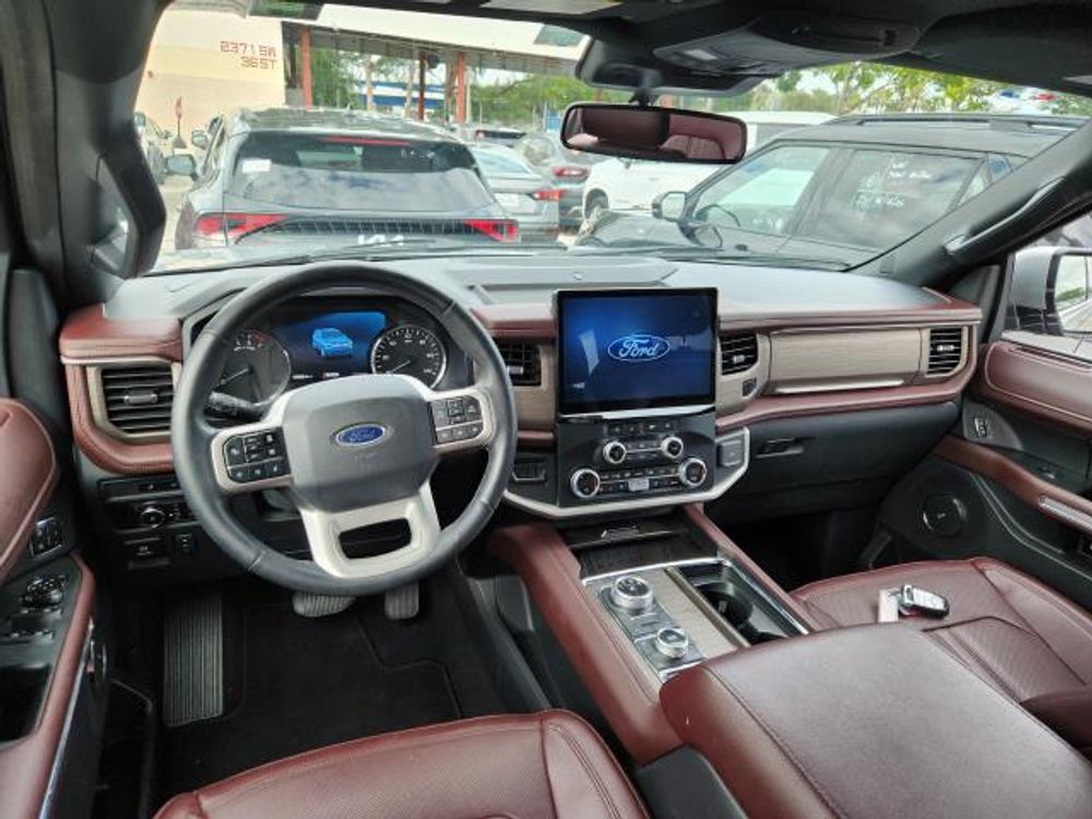 2024 Ford Expedition Limited