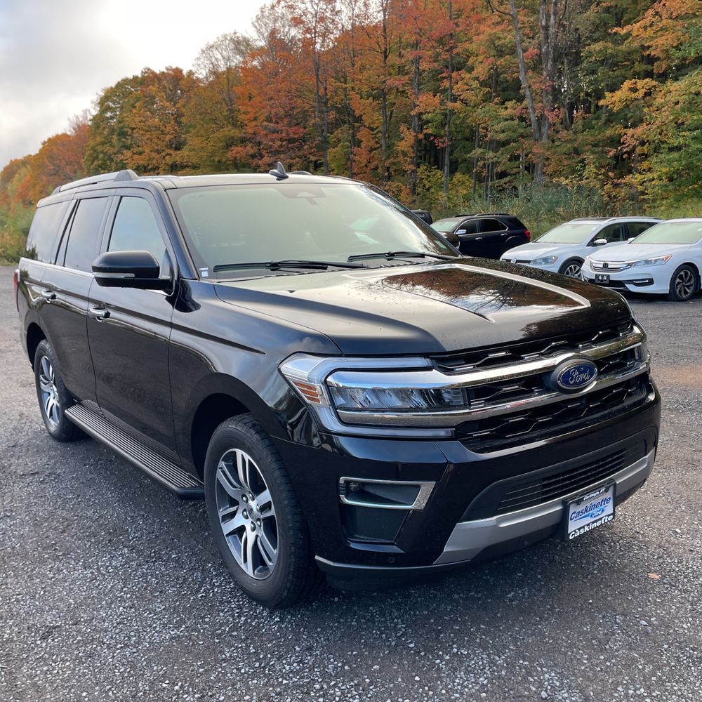 2024 Ford Expedition Limited