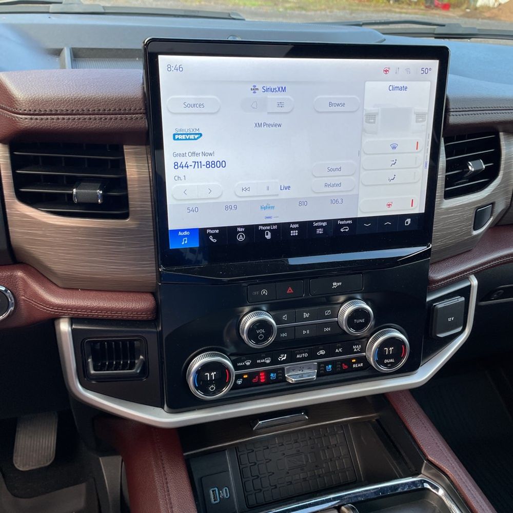 2024 Ford Expedition Limited
