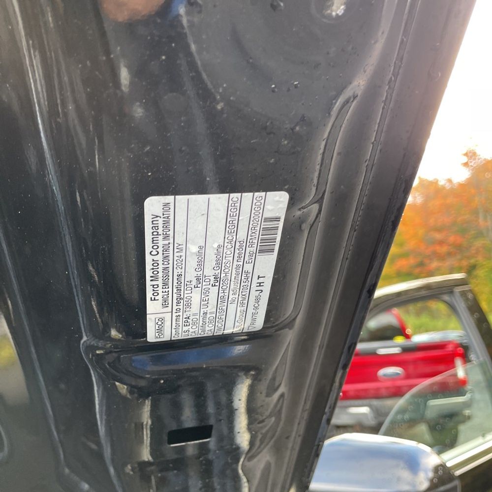 2024 Ford Expedition Limited