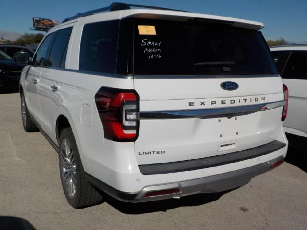 2024 Ford Expedition Limited