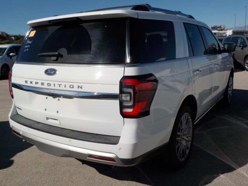 2024 Ford Expedition Limited