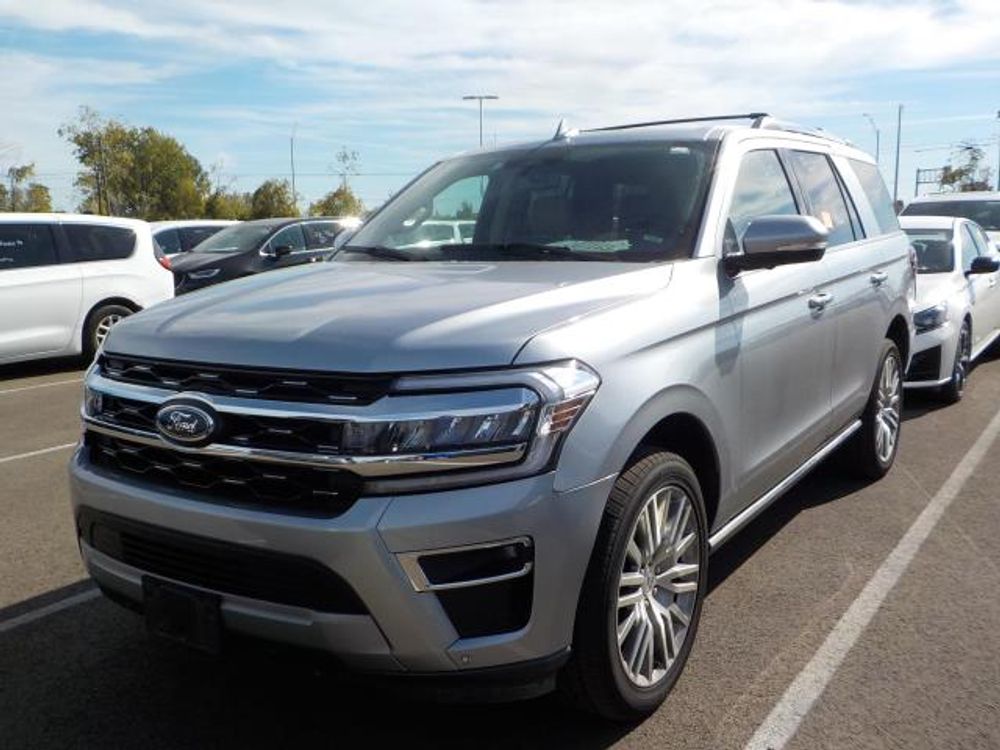 2024 Ford Expedition Limited