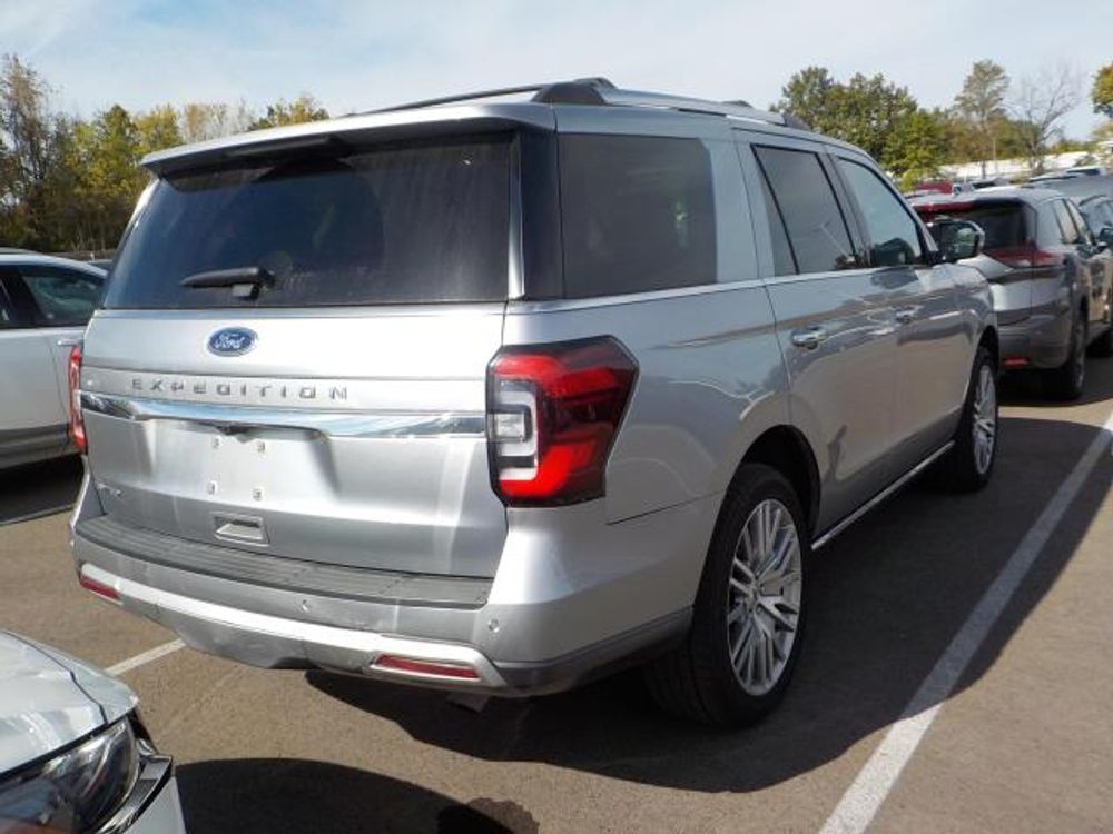 2024 Ford Expedition Limited