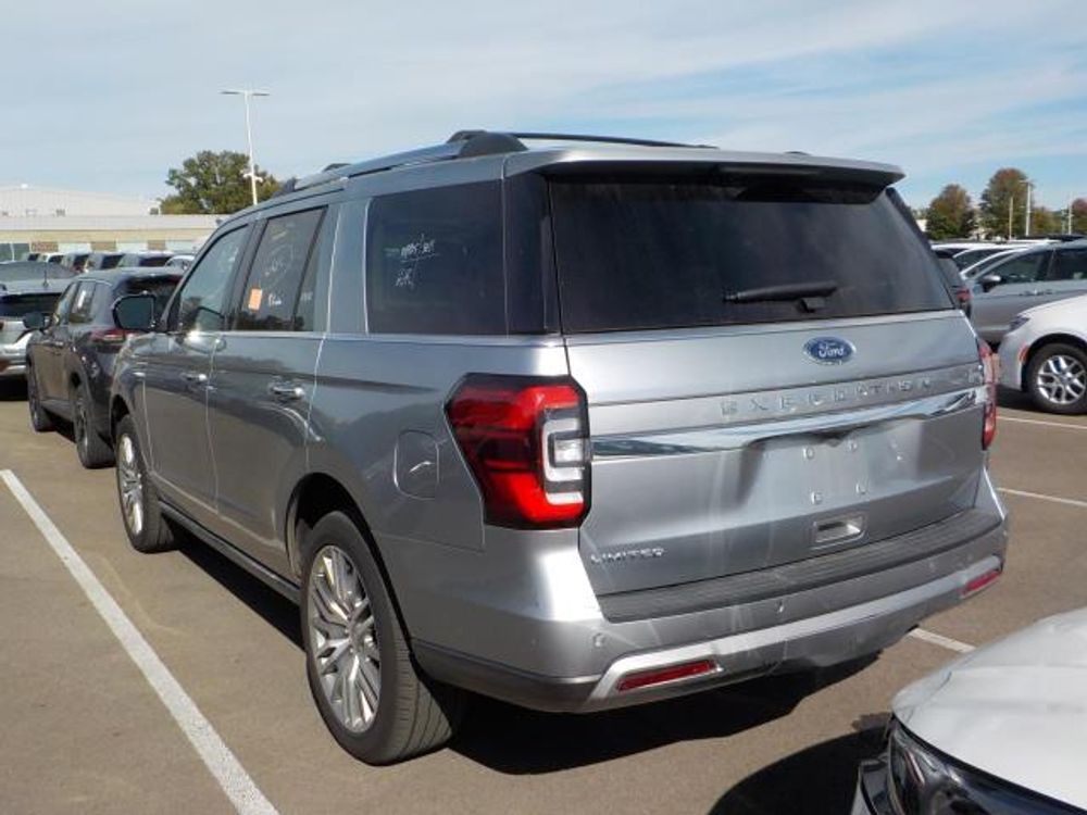 2024 Ford Expedition Limited