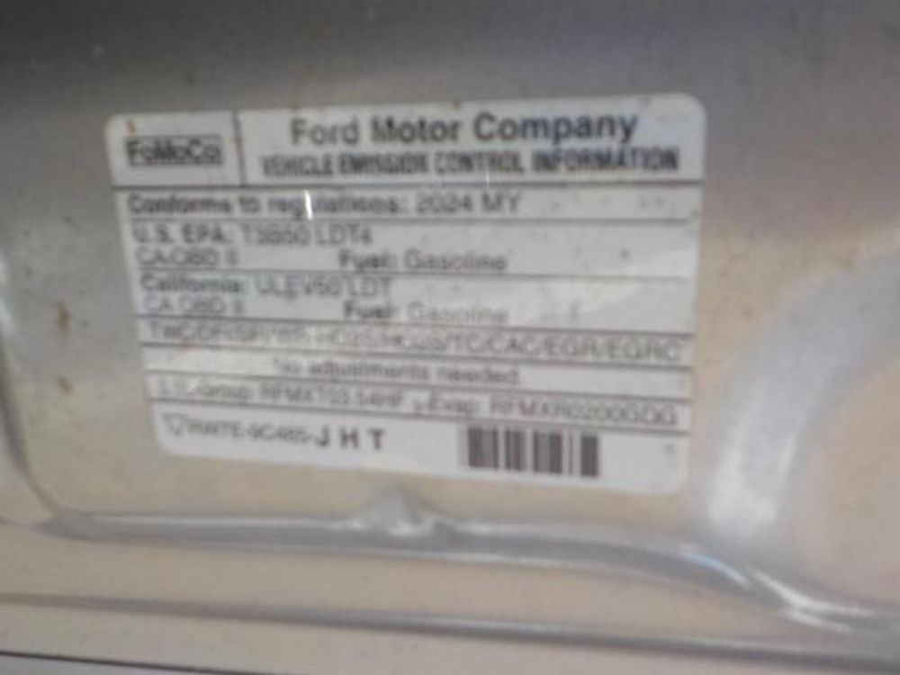 2024 Ford Expedition Limited