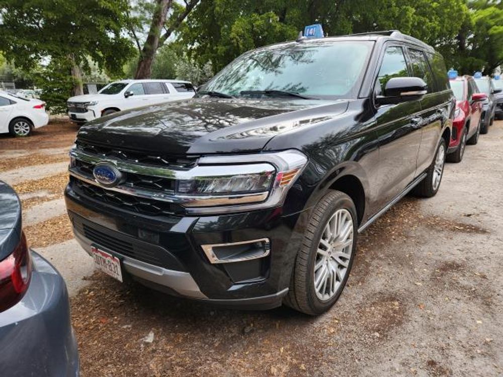 2024 Ford Expedition Limited