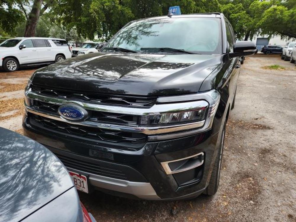 2024 Ford Expedition Limited