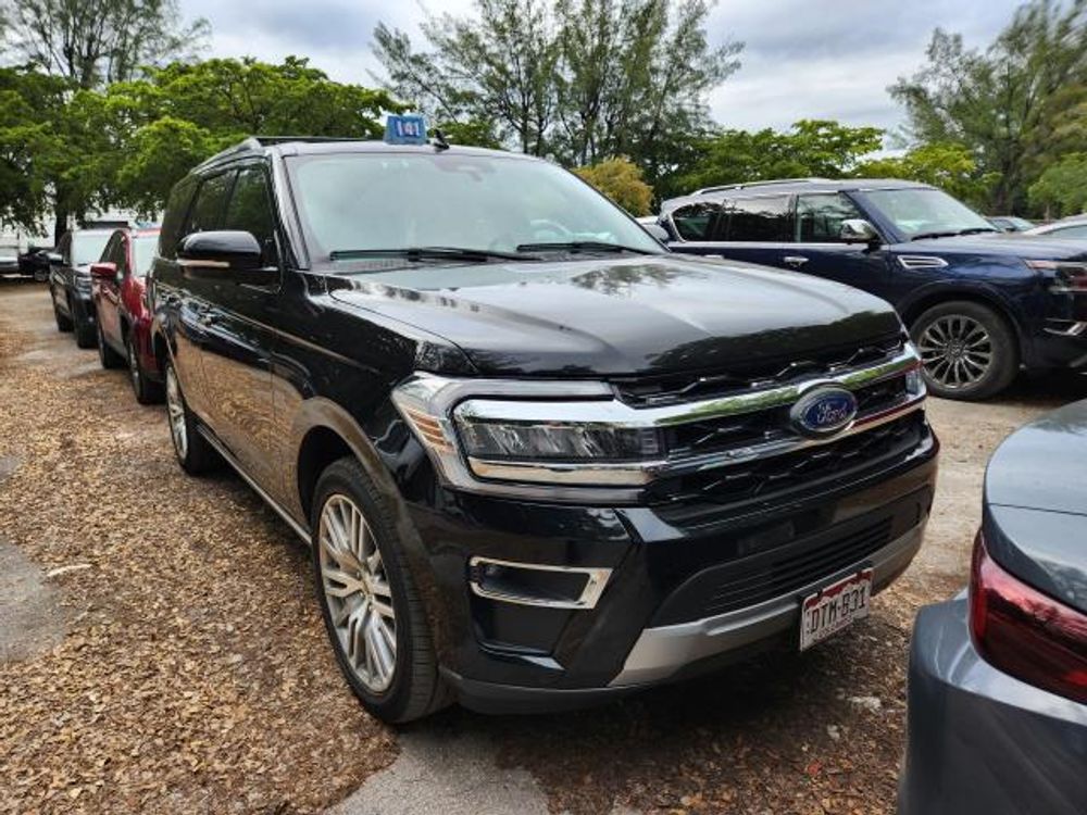 2024 Ford Expedition Limited