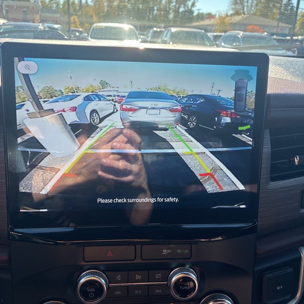 2022 Ford Expedition Limited