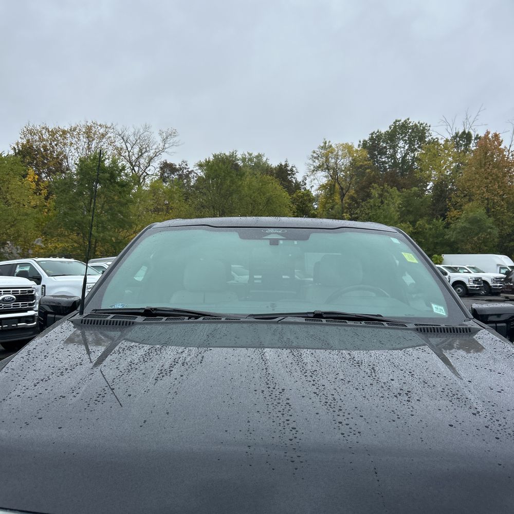 2022 Ford F-150 Lightning Platinum