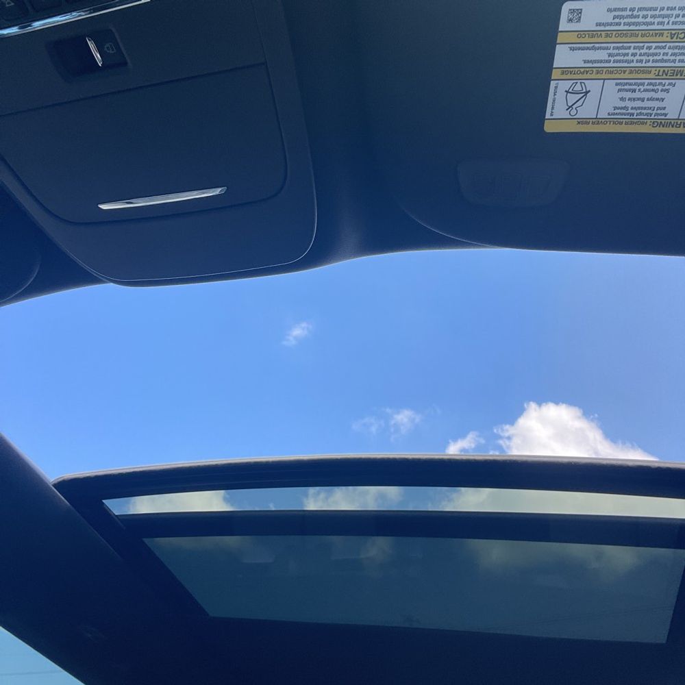 2023 Ford F-150 Lightning Platinum