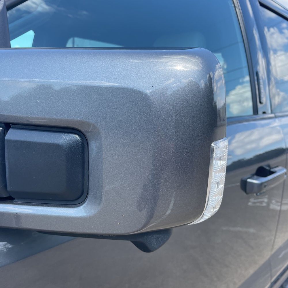 2023 Ford F-150 Lightning Platinum