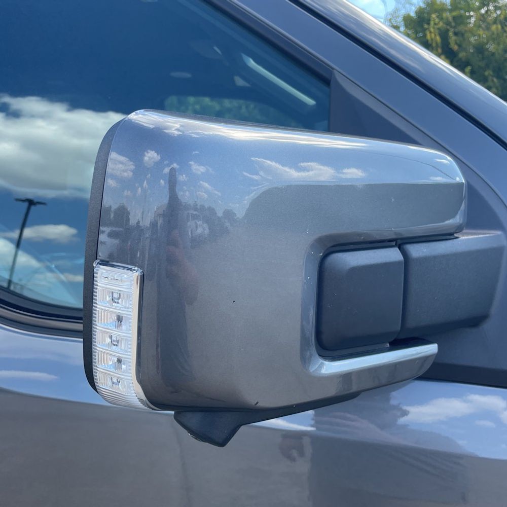 2023 Ford F-150 Lightning Platinum