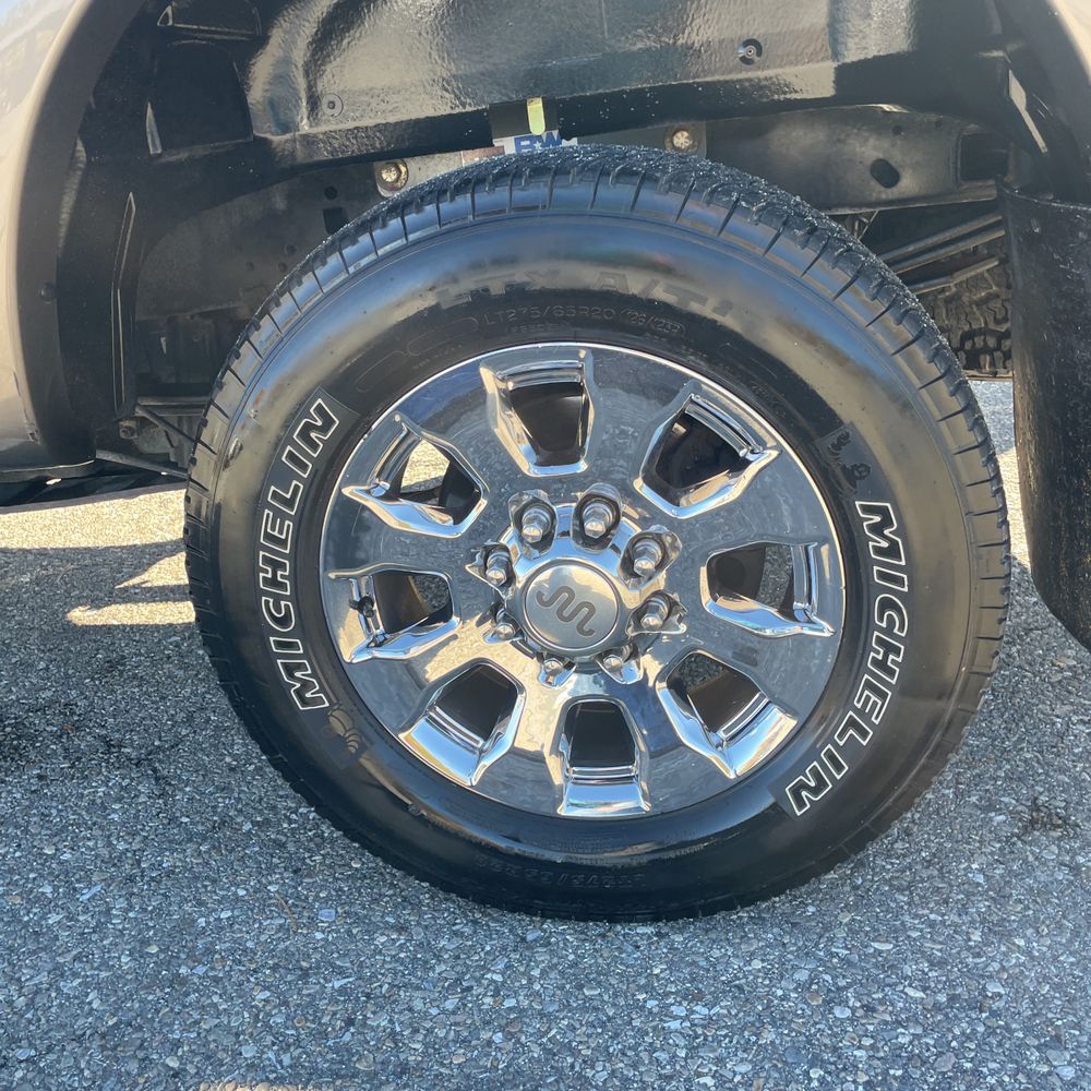 2019 Ford F-250 Super Duty King Ranch