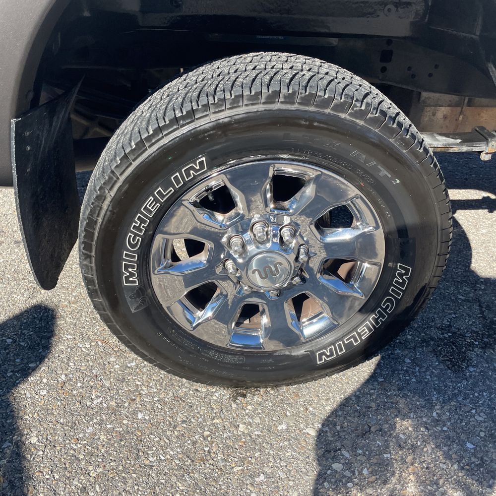 2019 Ford F-250 Super Duty King Ranch