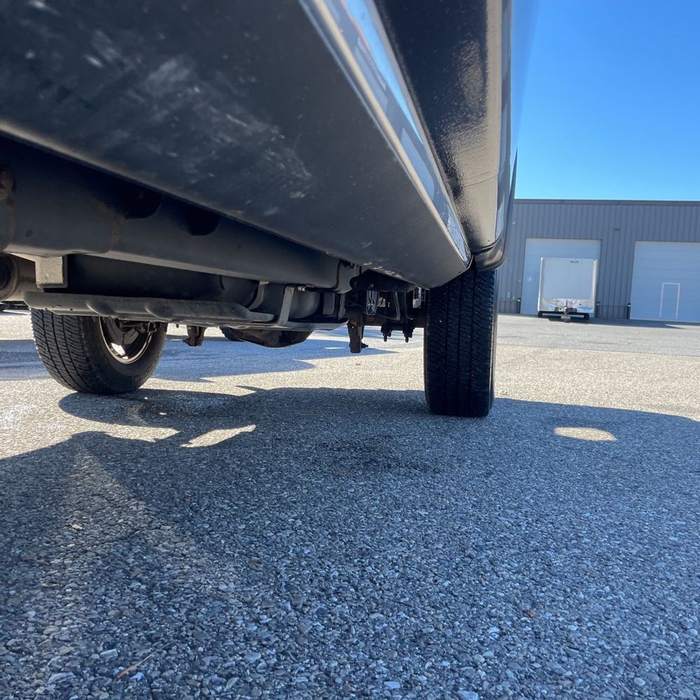 2019 Ford F-250 Super Duty King Ranch