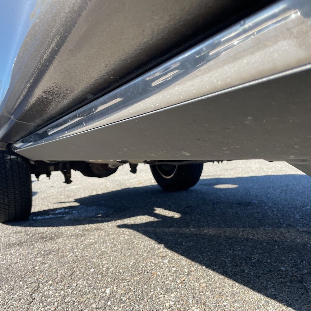 2019 Ford F-250 Super Duty King Ranch