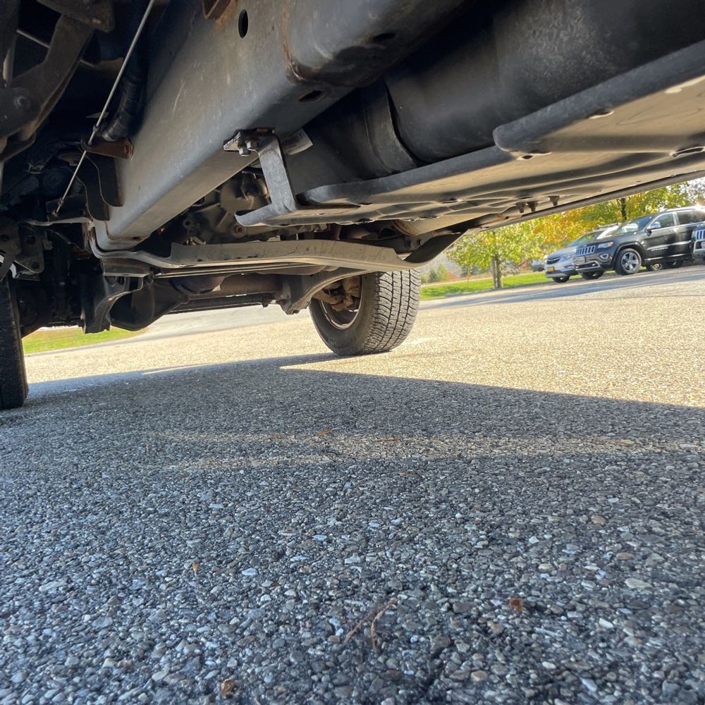 2019 Ford F-250 Super Duty King Ranch