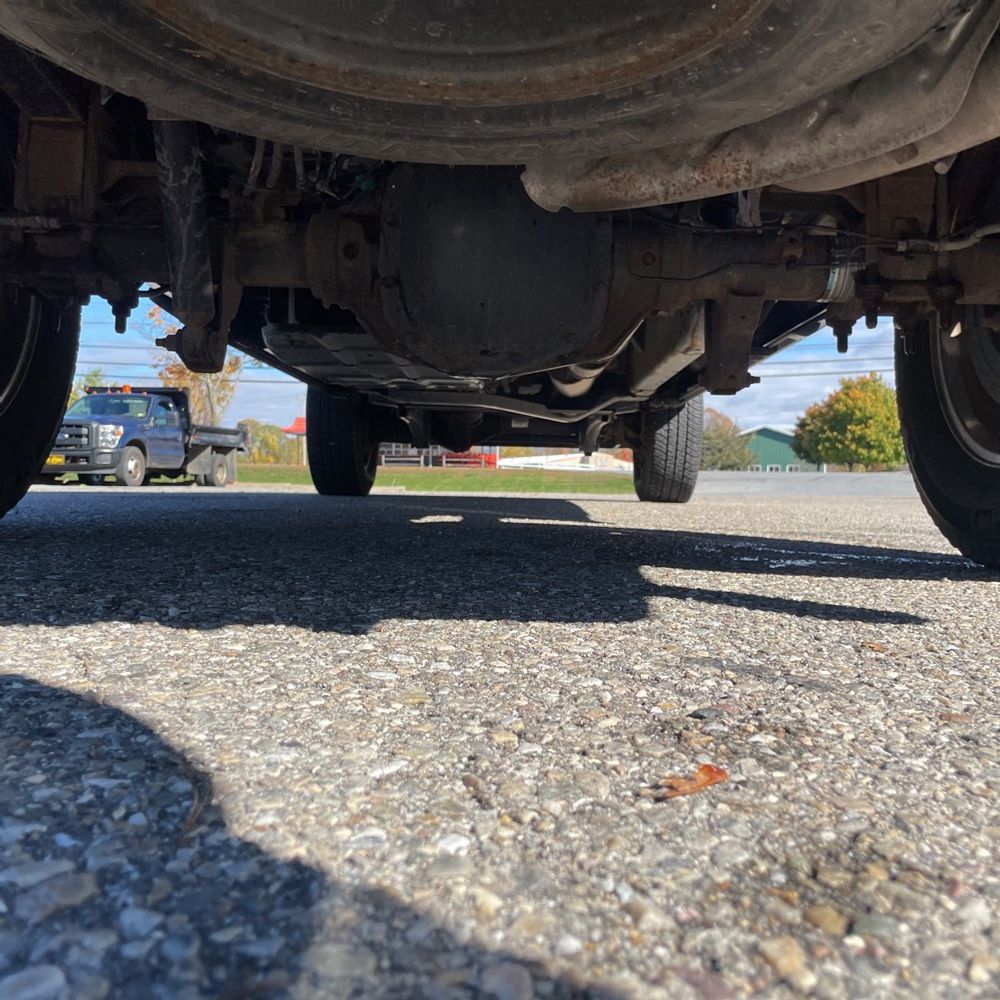 2019 Ford F-250 Super Duty King Ranch