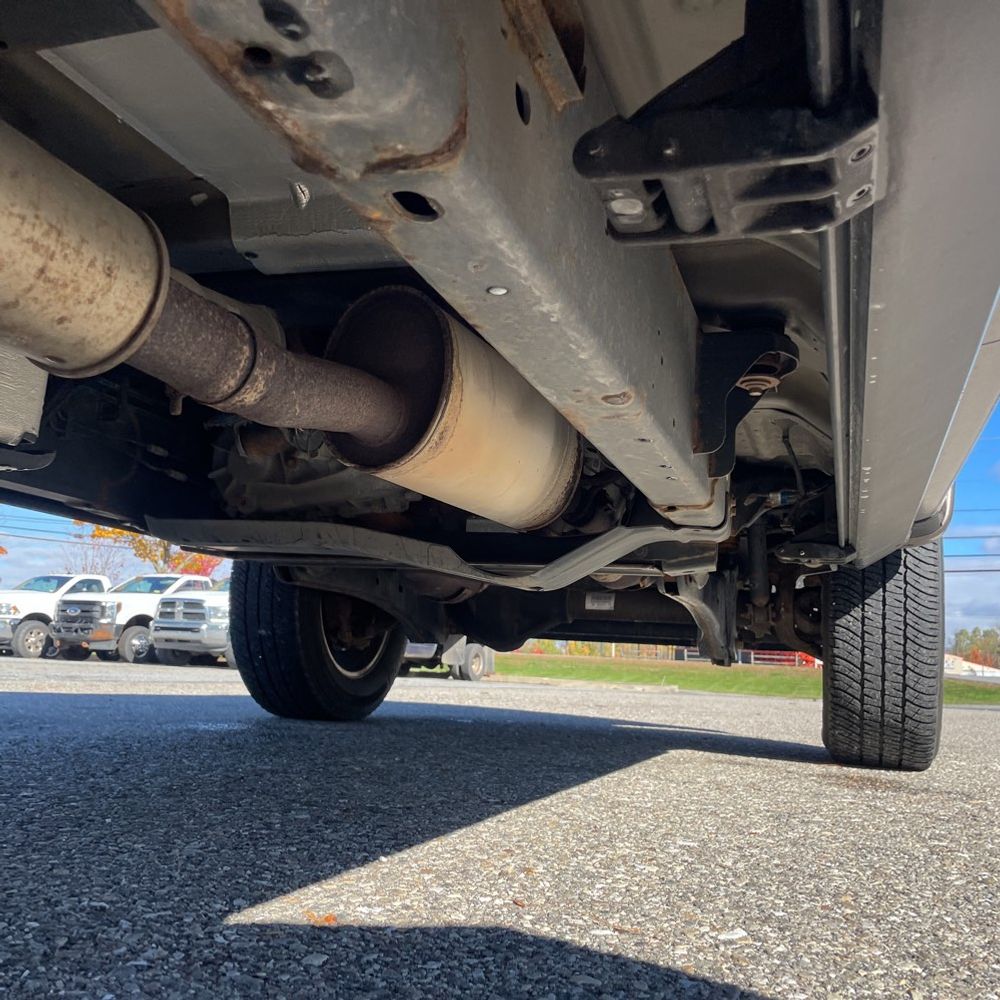 2019 Ford F-250 Super Duty King Ranch