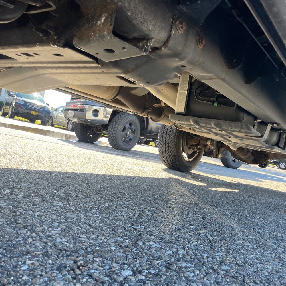 2019 Ford F-250 Super Duty King Ranch