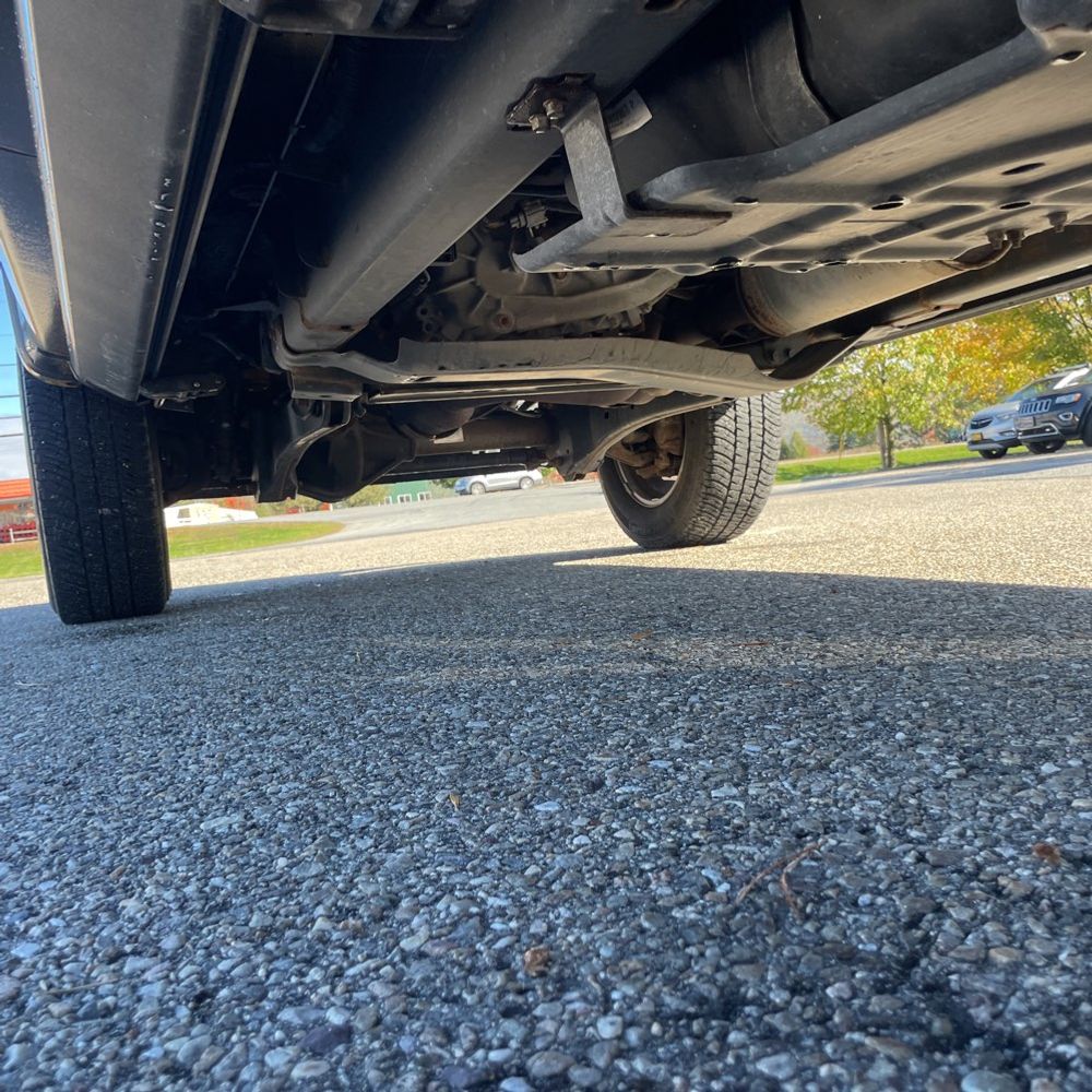 2019 Ford F-250 Super Duty King Ranch