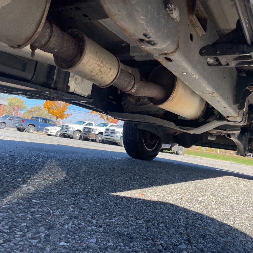 2019 Ford F-250 Super Duty King Ranch