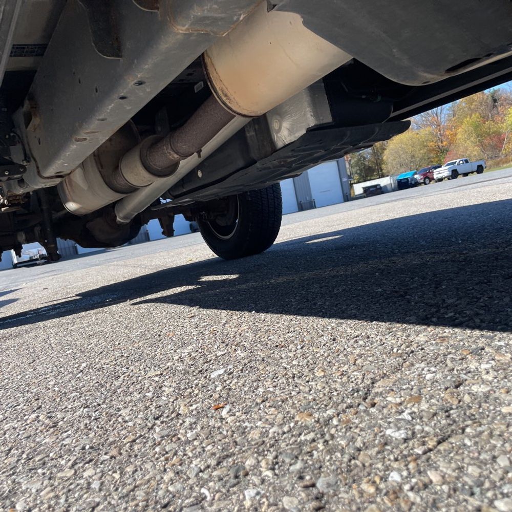 2019 Ford F-250 Super Duty King Ranch