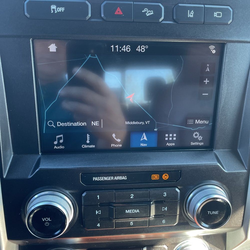 2019 Ford F-250 Super Duty King Ranch