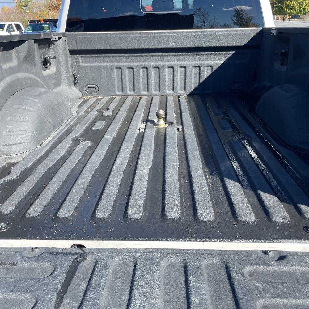 2019 Ford F-250 Super Duty King Ranch