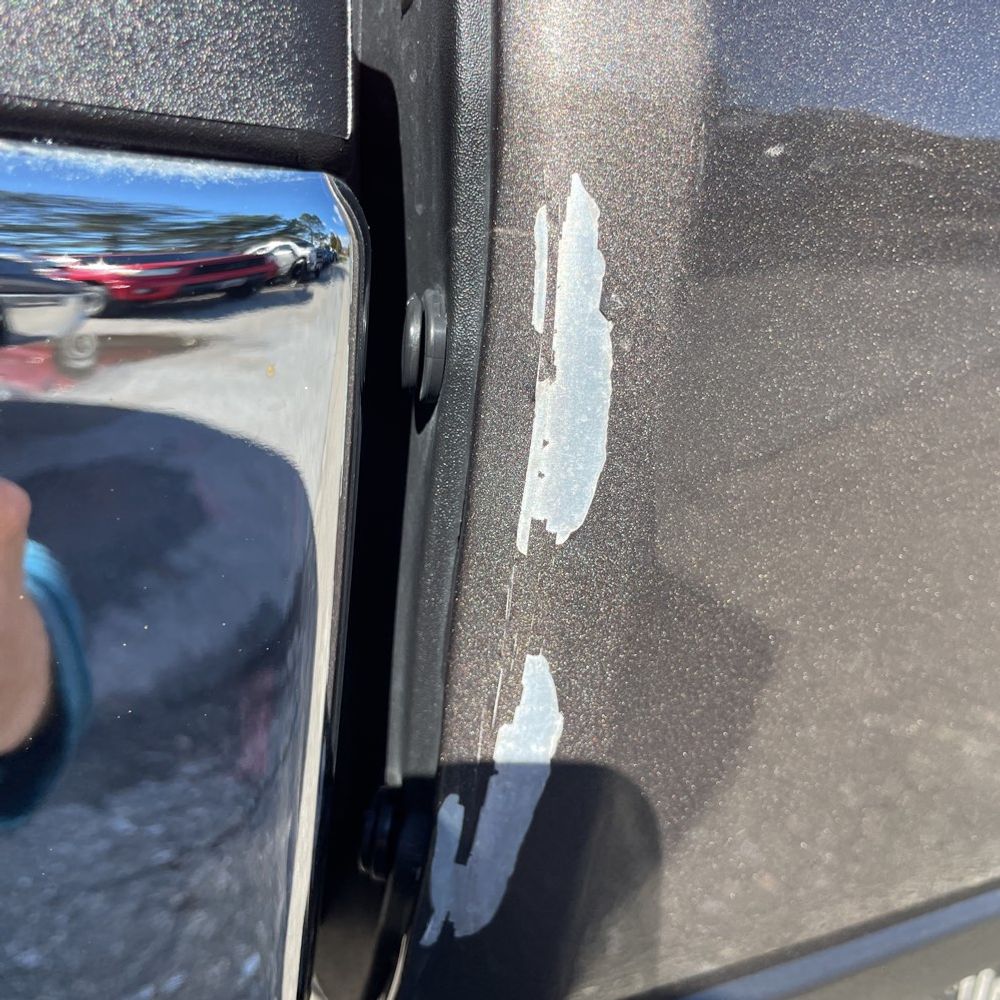 2019 Ford F-250 Super Duty King Ranch