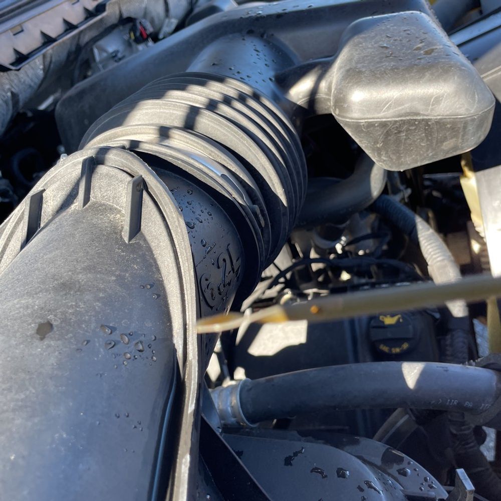 2019 Ford F-250 Super Duty King Ranch