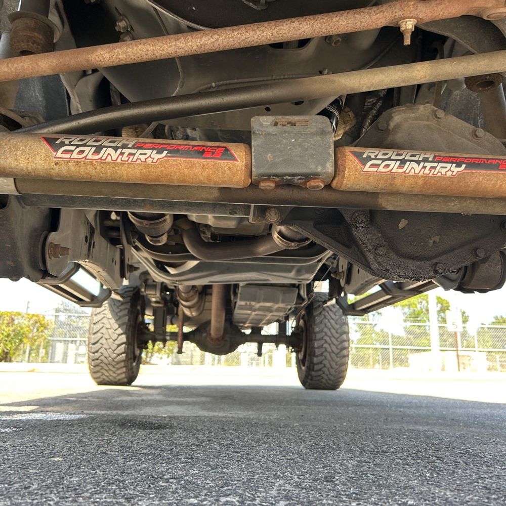2016 Ford F-250 Super Duty Platinum