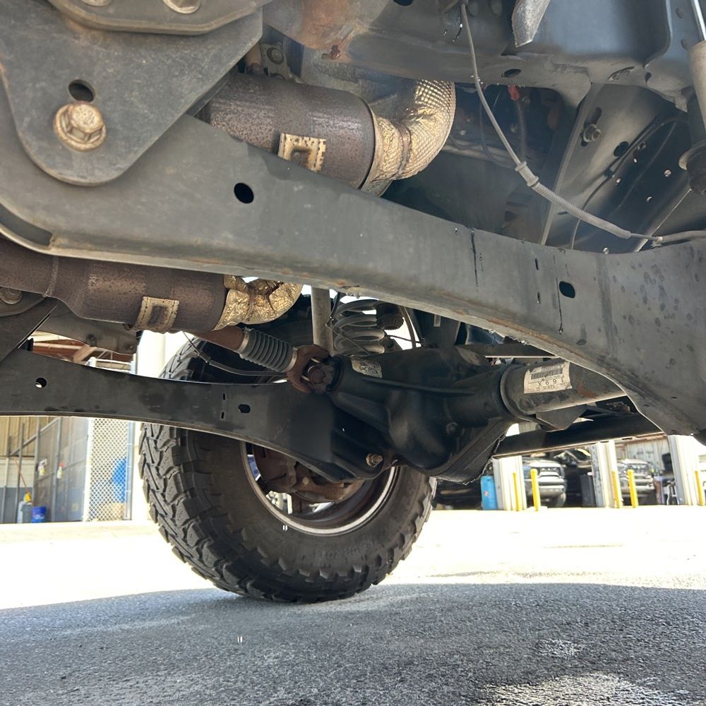 2016 Ford F-250 Super Duty Platinum