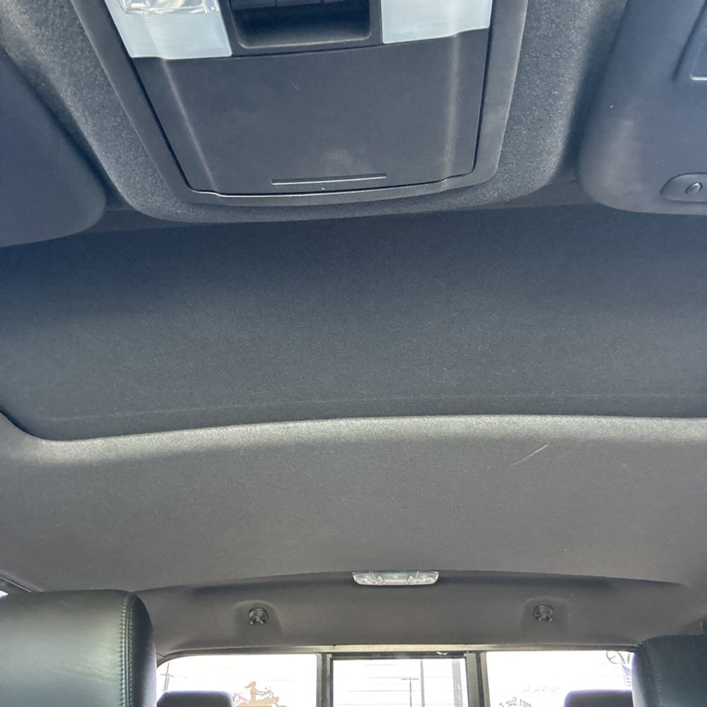 2016 Ford F-250 Super Duty Platinum
