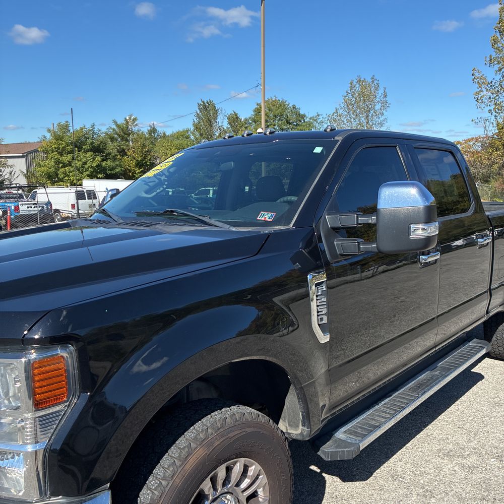 2022 Ford F-250 Super Duty XLT