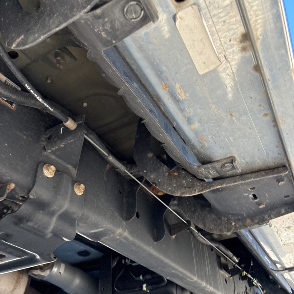 2022 Ford F-250 Super Duty XLT