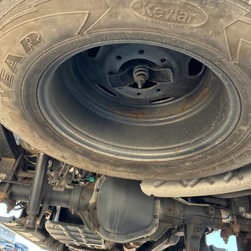 2022 Ford F-250 Super Duty XLT