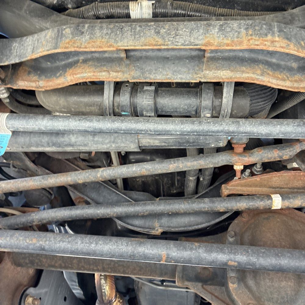 2022 Ford F-250 Super Duty XLT