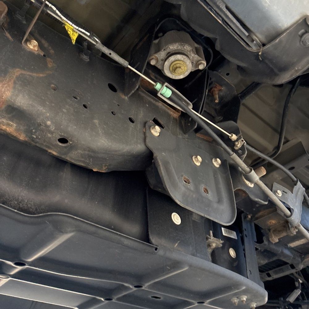 2022 Ford F-250 Super Duty XLT