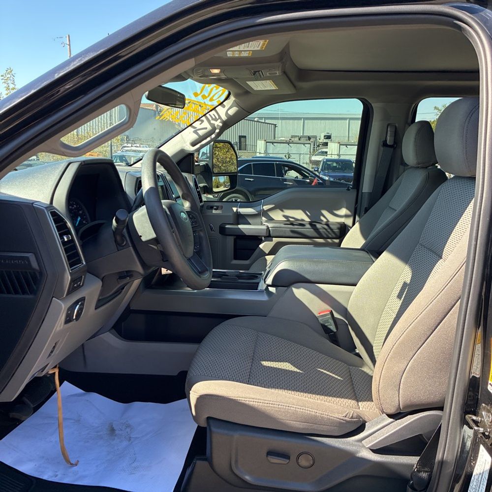 2022 Ford F-250 Super Duty XLT