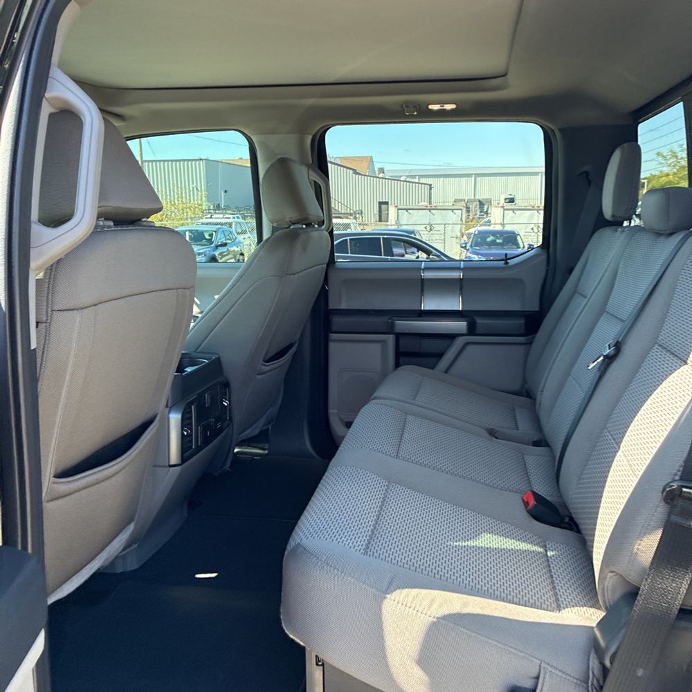 2022 Ford F-250 Super Duty XLT