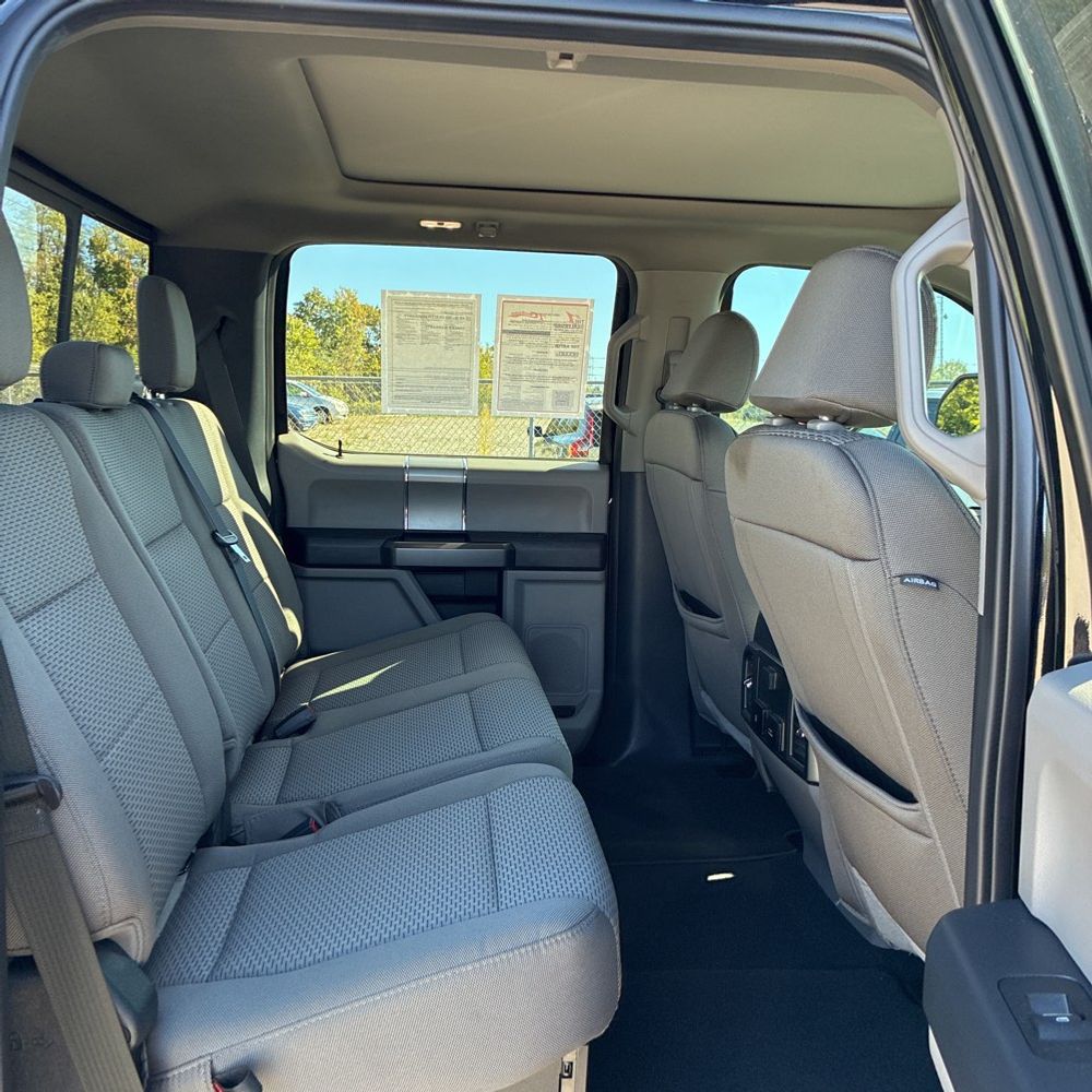 2022 Ford F-250 Super Duty XLT