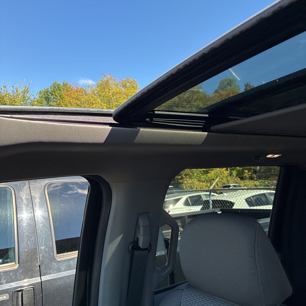 2022 Ford F-250 Super Duty XLT
