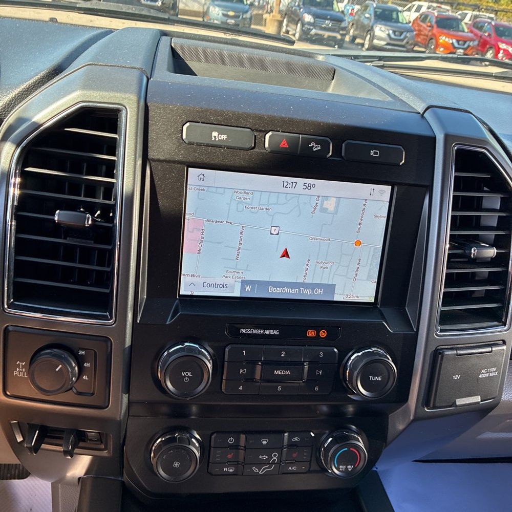 2022 Ford F-250 Super Duty XLT