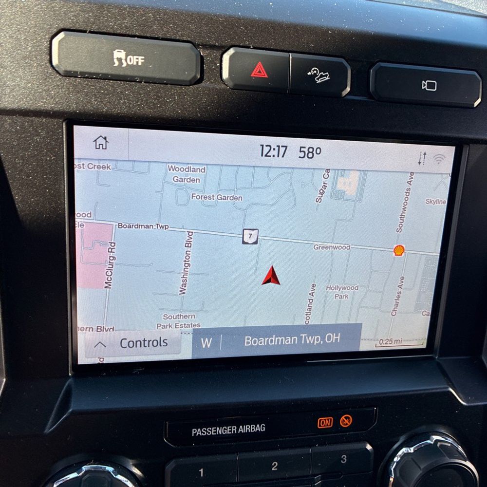 2022 Ford F-250 Super Duty XLT